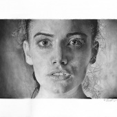 Renee Brettler – “Waiting to Breathe” - www.reneebrettler.com