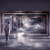 Sara Victoria Sandberg - “Transcendence” - www.saravictoriasandberg.com