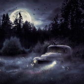 Sara Victoria Sandberg - “Without a Home” - www.saravictoriasandberg.com