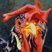 Sarah Holloway Smith – “Bright and Early” - www.sarahhollowaysmith.com