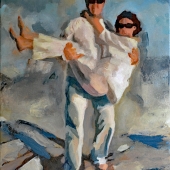 Andersen (1) Img #1  Sanja and Ajdin - Summer Vacation