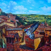 Angelo (1) Img #1  Tuscany Summer