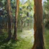 Chang (1) Img #2 Spring Forest