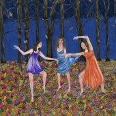 Gore (1) Img #1 Autumnal Tumbling