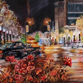 Hastings (1) Img #2  Downtown Lawrence Lights