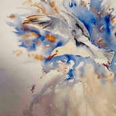 Hughes (1) Img #3  Autumn Breeze