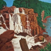 Kamanda (1) Img #1  Zongo, South West in Heart of Africa