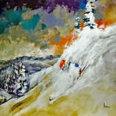 Kogler (1) Img #1 Last Run