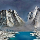 Walker-C (1) Img #1  Mountain Blues