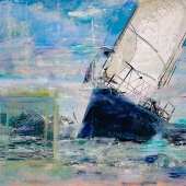 C - 3rd Place - OA - Baldridge (1) Img #3  The Wave