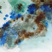 G - 7th Place - OA  - Geach (1) Img #1  Rockpool Dreaming