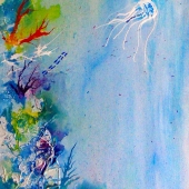 Bartlett (1) Img #1 Under the Sea