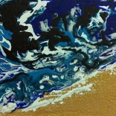 Colley (1) Img #3  The Beach