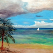 Grant (1) Img #3  Cayman Vacation