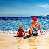 Gross (1) Img #4 Osnat and Daniel Far Away (Fiji)