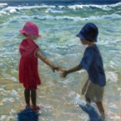 Ingle (1) Img #2  Beach Buddies