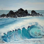 Jeff (1) Img #1  Solstice Sea