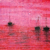 Lim (1) Img #3  Peaceful Moment