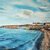 Martin (1) Img #1 Greystones Harbour, Co Wicklow