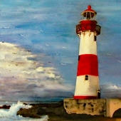 McLamore (1) Img #1  Before the Storm