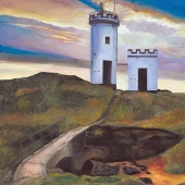 McLean (1) Img #1  Beyond the Lighthouse