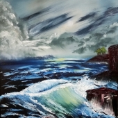 Nicholson (2) Img #1  First Storm