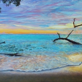 Park (1) Img #1  Dappled Waters