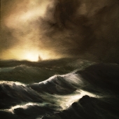 Roberson (1) Img #1  Dark Seas