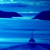 Ross (3) Img #1  Going Fishing