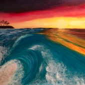 Rovery (2) Img #1  Earth Wave Fire