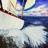 Schilling (1) Img #1  Splash Down