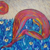 Vigoda (1) Img #1  Fishing for Dreams