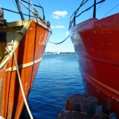 Charron (1) Img #1  Ready to Sail