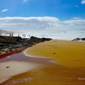 Yarkon (1) Img #1  Praia da Crismina, Pt
