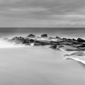 4th Place - Photography - Austen (1) Img #1  Evening Mist