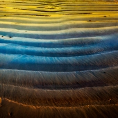 HM - Photography - Foster (1) Img #2  Bars of Colour