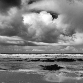 HM - Photography - Loughlin (3) Img #1  Atlantic Storm Brewing