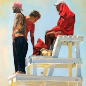 Isaacson (1) Img #4  Boys of Summer