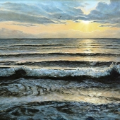 Kucharyson (1) Img #4  Its Gonna be a Great Day