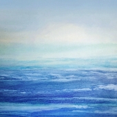 Laughton (1) Img #3  Sea and Sky