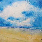 Lim (1) Img #2  Silent Beach