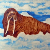 Richter (1) Img #2 Home on the Ice