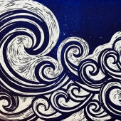 Santini (1) Img #1  Waves