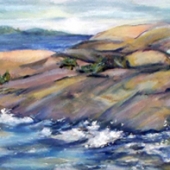 Taylor-C (1) Img #1  Muskoka Rock