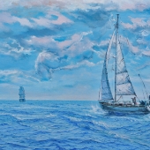 Arzumanyan (1) Img #1 Eve's Mirage