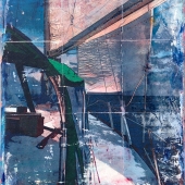 Baldridge (1) Img #2  Southbound