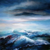 Bockrath (1) Img 2 One if by Land, Two if by Sea