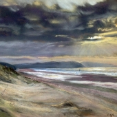 Cassells (1) Img #1  Sun Breaking Through