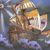 Craig (3) Img #1  The White Swan