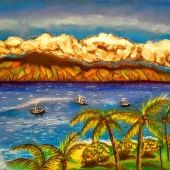 De Colibus (2) Img #1 Kaanapali Breeze